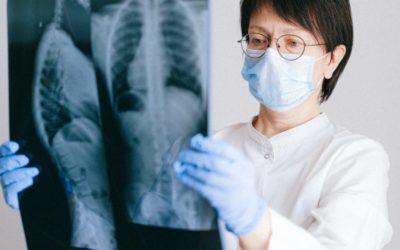 Fibrosis quística: mejorar la calidad de vida con fisioterapia, alimentación y farmacología